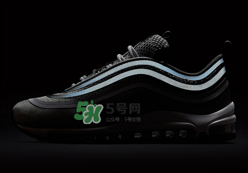 nike air max 97 ultra升級輕量版銀子彈什么時(shí)候發(fā)售？