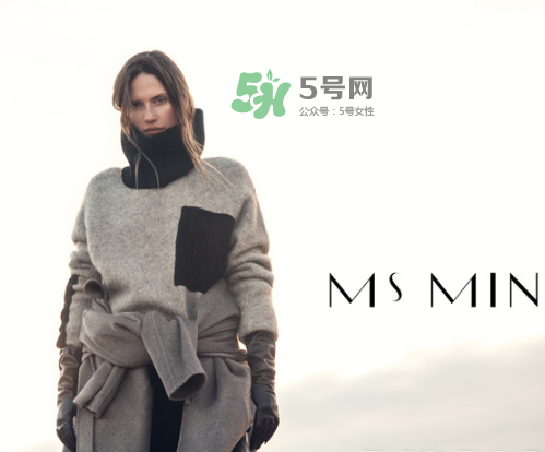 ms min2017秋冬系列怎么樣_好看嗎_款式有哪些？