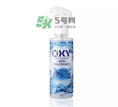 樂敦oxy降溫冷感噴霧怎么用？樂敦oxy降溫噴霧怎么樣
