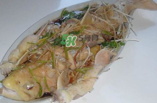 金鱒魚好吃嗎？金鱒魚怎樣做好吃