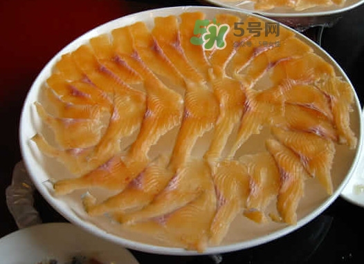 金鱒魚好吃嗎？金鱒魚怎樣做好吃