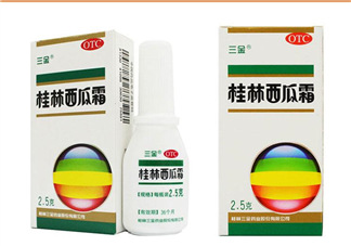 寶寶口腔潰瘍能用西瓜霜嗎？西瓜霜寶寶能不能用？