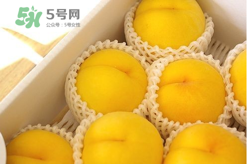 黃桃什么味道？黃桃是酸的還是甜的？