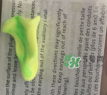 ohropax soft mini耳塞好用嗎_怎么樣？