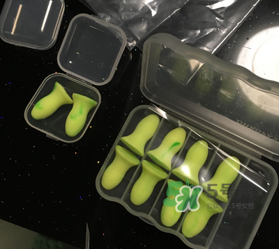 ohropax soft mini耳塞好用嗎_怎么樣？
