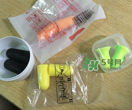 ohropax soft mini耳塞好用嗎_怎么樣？