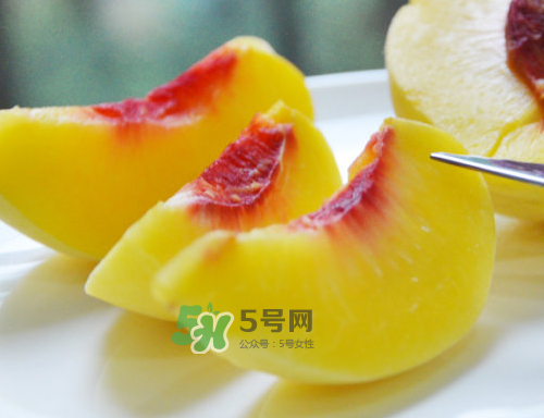 炎陵黃桃什么時(shí)候成熟？炎陵黃桃好吃嗎？