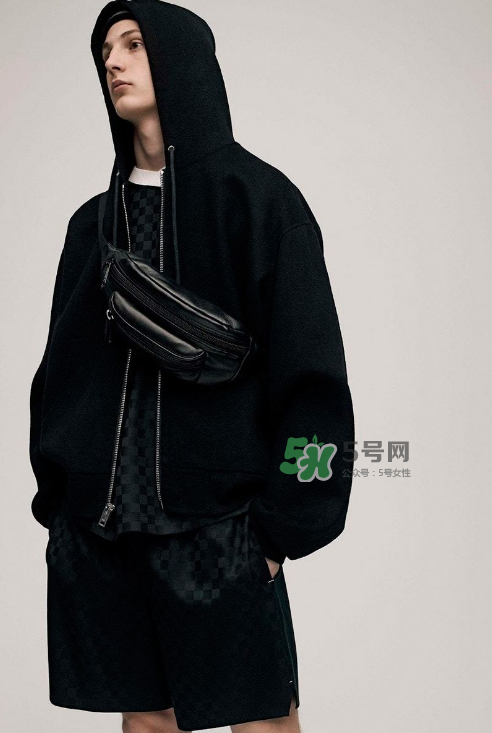 alexander wang2017秋冬系列怎么樣_好看嗎_款式有哪些？