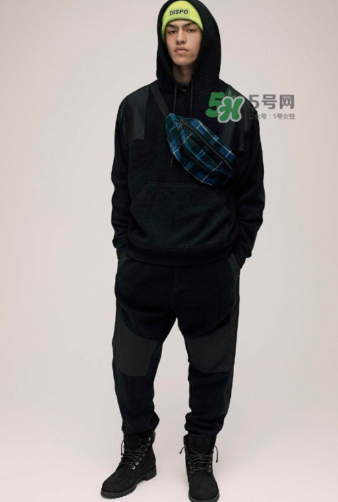 alexander wang2017秋冬系列怎么樣_好看嗎_款式有哪些？