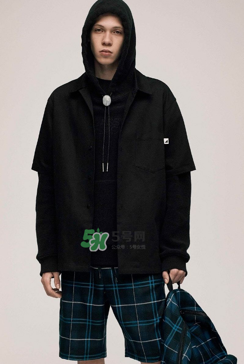 alexander wang2017秋冬系列怎么樣_好看嗎_款式有哪些？