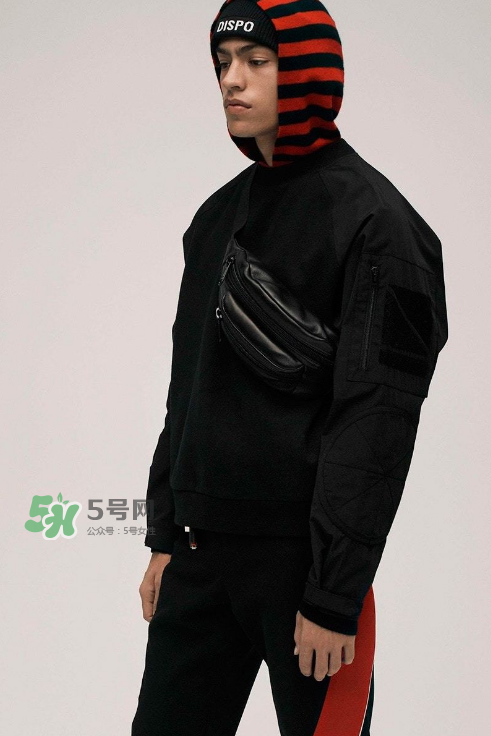 alexander wang2017秋冬系列怎么樣_好看嗎_款式有哪些？