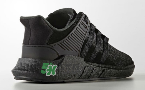 adidas eqt 93/17 boost triple black黑武士什么時候發(fā)售？