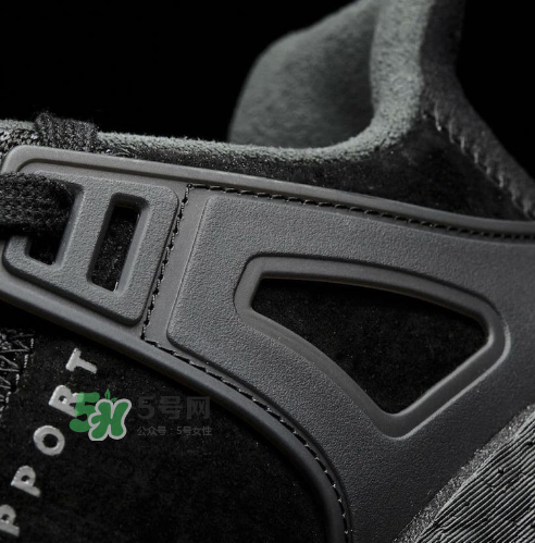 adidas eqt 93/17 boost triple black黑武士什么時候發(fā)售？