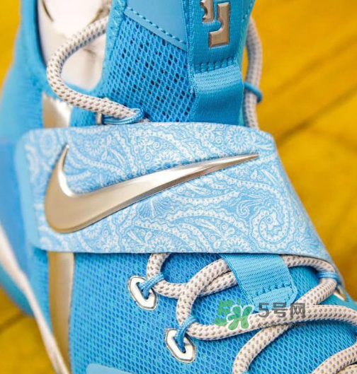 nike lebron 14 wwe特別配色什么時候發(fā)售_多少錢？