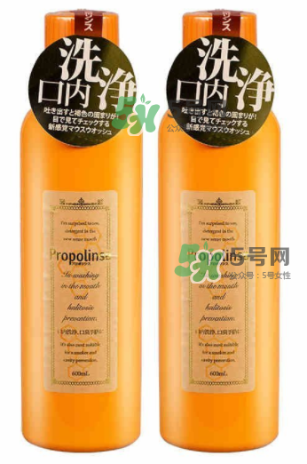 比那氏漱口水有危害嗎？比那氏漱口水有副作用嗎？