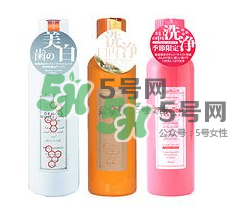 比那氏漱口水有危害嗎？比那氏漱口水有副作用嗎？