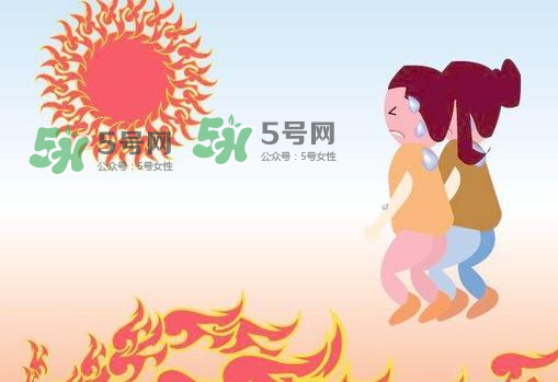 七月份熱還是八月份熱？2017年7月份熱還是8月份熱？