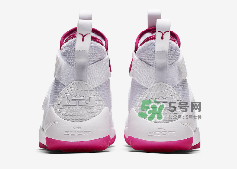 nike lebron soldier 11 kay yow抗乳腺癌配色什么時(shí)候發(fā)售？