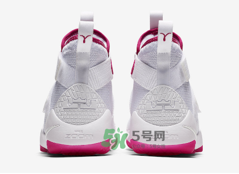 nike lebron soldier 11 kay yow抗乳腺癌配色多少錢？