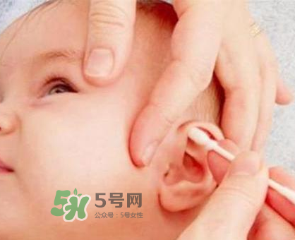 兒童耳屎需要掏嗎？兒童耳屎怎么清理？