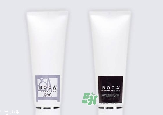 boca牙膏怎么樣？boca牙膏好用嗎？