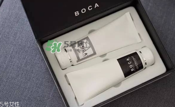 boca牙膏怎么樣？boca牙膏好用嗎？