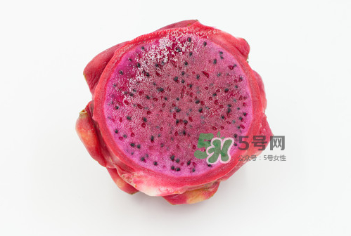 紅心火龍果可以減肥嗎？紅心火龍果能減肥嗎？
