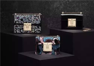 versace diamante怎么樣？范思哲diamante包包好看嗎？