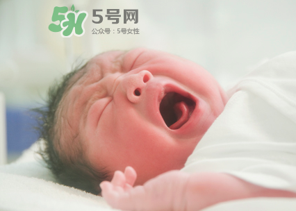 寶寶哭鬧不停會影響健康嗎？寶寶哭鬧不停會不會對身體不利？