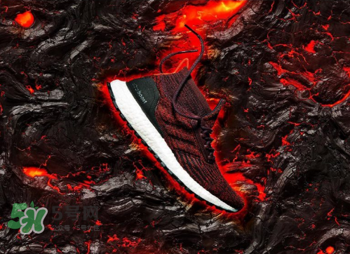 adidas ultraboost mid atr酒紅配色會發(fā)售嗎？