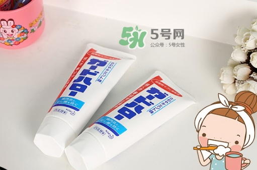 花王酵素牙膏怎么樣？花王酵素牙膏真假