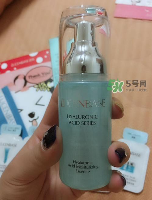 透真玻尿酸保濕精華液怎么樣？透真玻尿酸保濕精華液好用嗎？