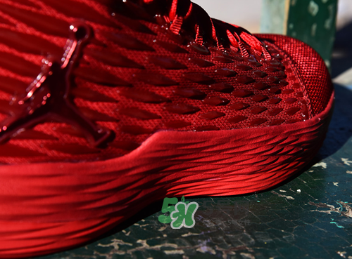 air jordan melo m13怎么樣？喬丹安東尼13籃球鞋測評