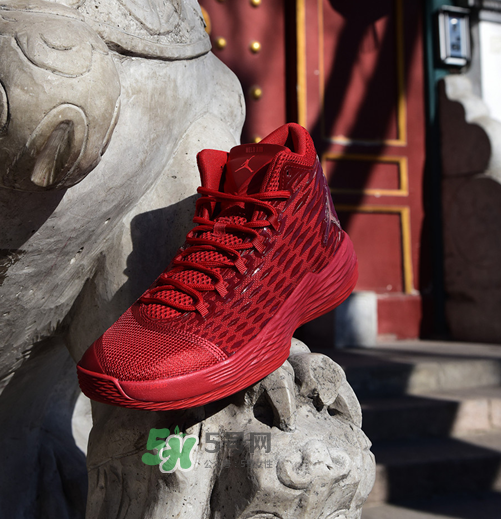 air jordan melo m13怎么樣？喬丹安東尼13籃球鞋測評