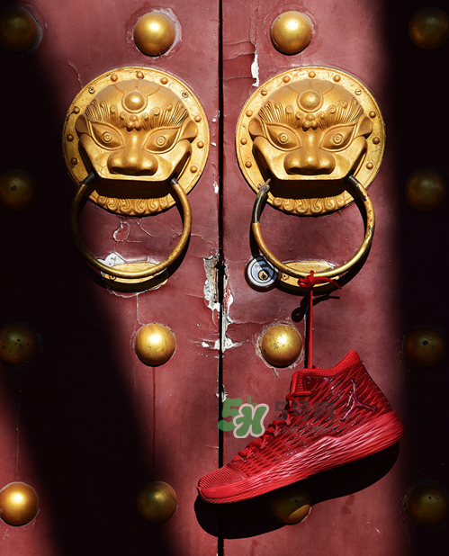 air jordan melo m13怎么樣？喬丹安東尼13籃球鞋測評