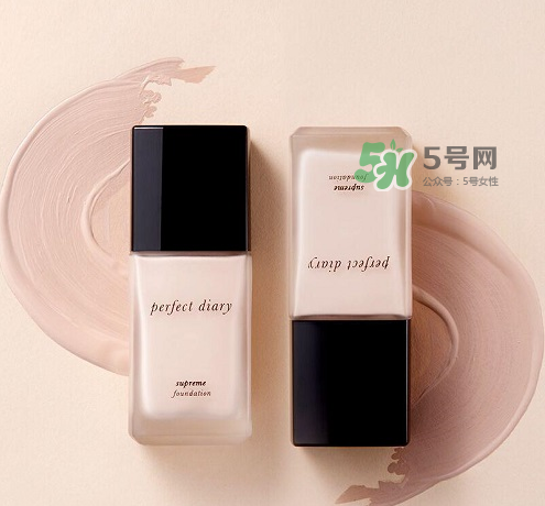完美日記化妝品怎么樣？完美日記是哪個國家的？