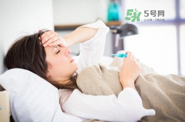 孕婦能打流感疫苗嗎？流感疫苗的副作用