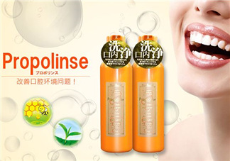 比那氏漱口水有危害嗎？比那氏漱口水有副作用嗎？