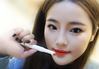 蒂詩顏口紅怎么樣？蒂詩顏口紅是哪里的牌子？
