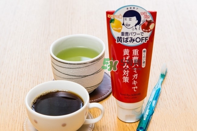 石澤研究所小蘇打牙膏怎么樣？石澤研究所牙膏多少錢