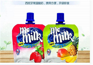 美妙可me milk酸奶怎么樣？美妙可me milk斷奶好嗎？