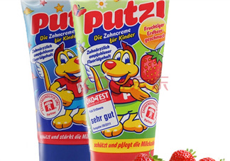 putzi牙膏怎么樣？德國(guó)putzi牙膏好用嗎？