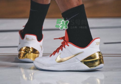 nike kobe ad德羅贊德魯聯(lián)賽專屬配色會發(fā)售嗎？