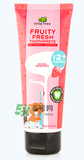 英國小樹苗牙膏怎么樣？英國小樹苗牙膏好用嗎？