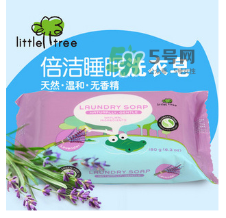 英國小樹苗洗衣皂怎么樣？英國小樹苗洗衣皂好用嗎？
