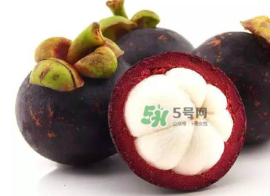 山竹的籽能吃嗎？山竹籽吃了怎么辦？