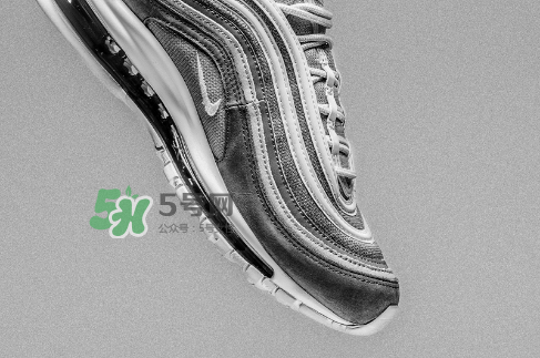 nike air max 97 premium麂皮銀子彈什么時候發(fā)售？