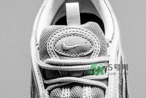 nike air max 97 premium麂皮銀子彈什么時候發(fā)售？