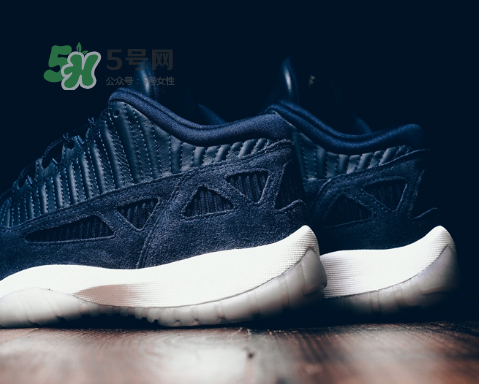 air jordan 11 low ie obsidian黑曜石多少錢？
