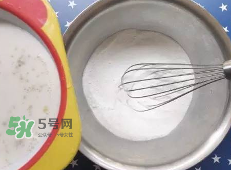 嬰兒米粉可以做米糕嗎？嬰兒米粉能做什么？